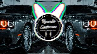 Wisin & Yandel - Me Estas Tentando [Bass Boosted]