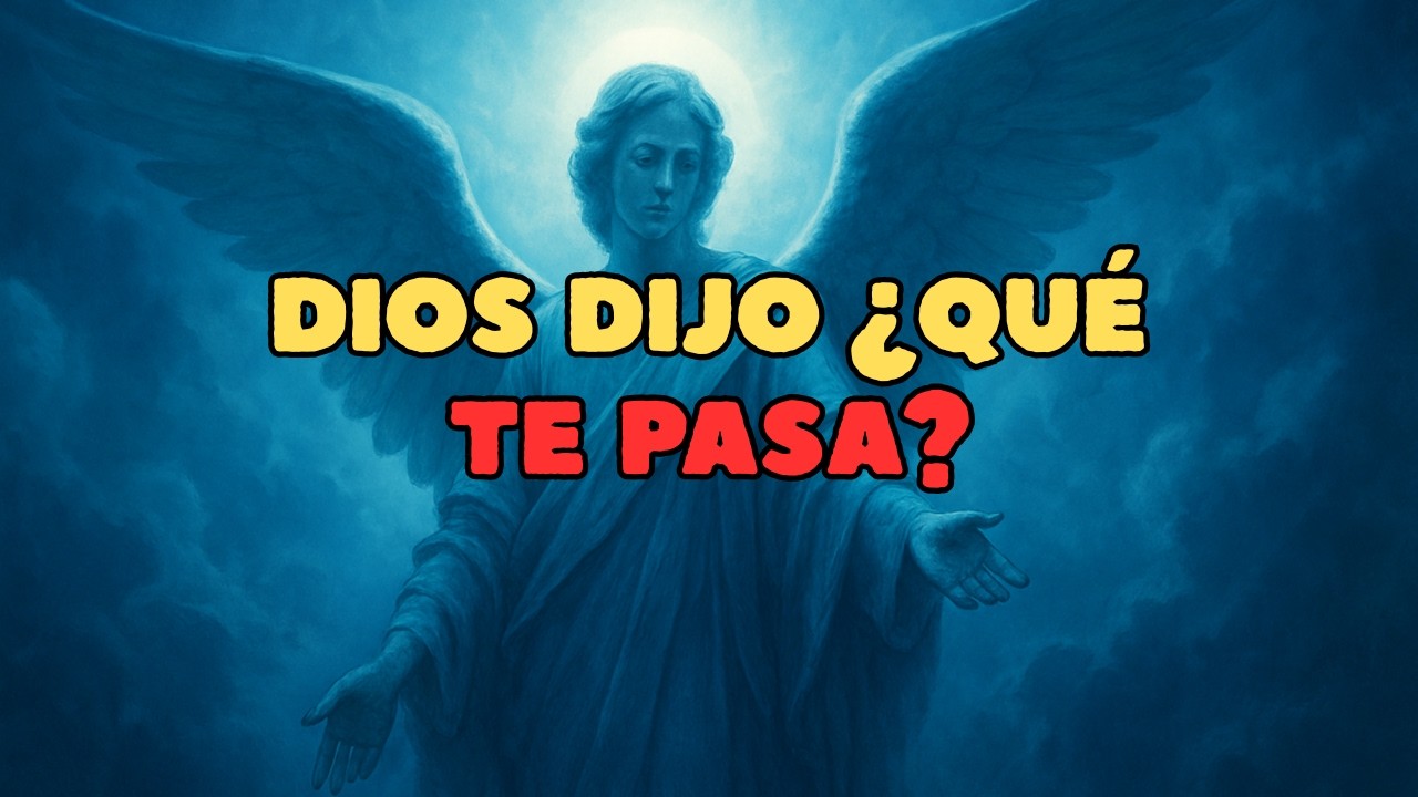 Elegidos‼️Eviten esto inmediatamente: les está haciendo más daño del que creen