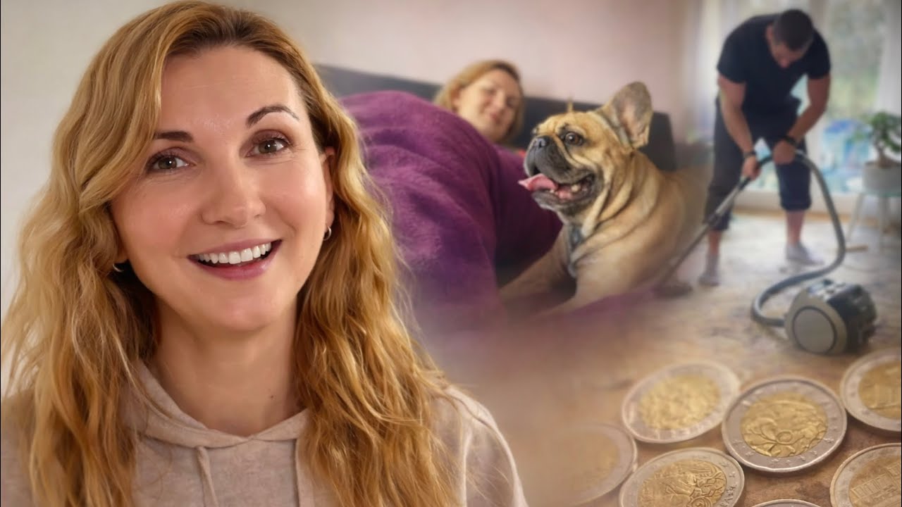 Ещё Одна Моя Коллекция 😂 Тест на Наркотики 🤔 Расхламляюсь 🙂 Влог 15.02.2026