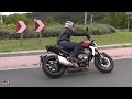 Honda CB1000R Neo Sports Cafe review 4K - Onroad.bike