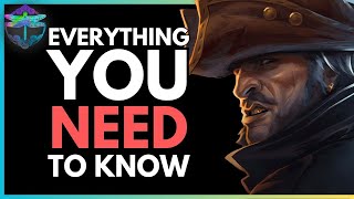 Windrose - Everything You Need To Know Formerly Crosswind