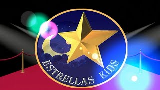 ESTRELLITAS KIDS MUNDIALES 2023