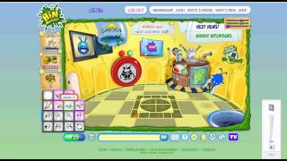 binweevils xK1NGx password