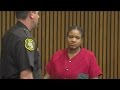 Mitchelle Blair pleads guilty to murdering her 2 children