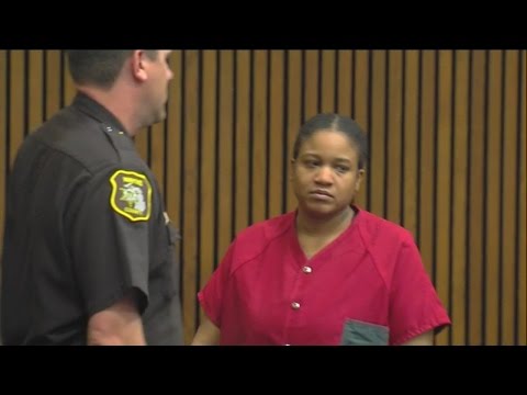 Video: Teen Pleads Guilty To Murdering Young Woman Who Was Expecting His Son