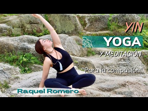 BLOQUE Yoga】 Yogimi, Patry Montero ¡Descúbrelo!