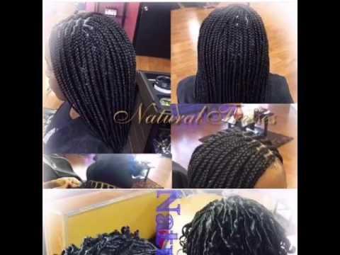Natural Tresses Salon Spa Orlando Central Florida S Premier