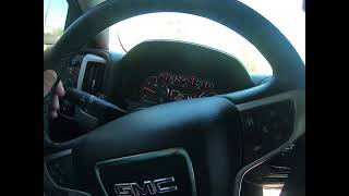 STOCK: 146244 2014 GMC SIERRA CREWCAB Z-71 LIFTED TEST DRIVE by S AND S AUTO SALES 165 views 1 month ago 4 minutes, 33 seconds