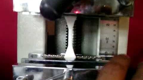 Tensile Testing Machine Digital Model Testing By Asian Test Equipments, Ghaziabad