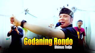 Dhimas Tedjo Ft Risca Mo - GODANING RONDO // Campursari NEW CAHYO MUDHO FIRMAN & TALITHA PULO GADUNG