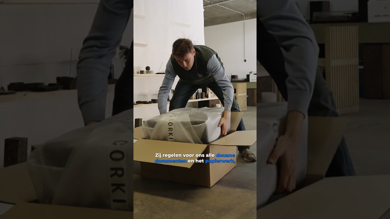 Corkinho video