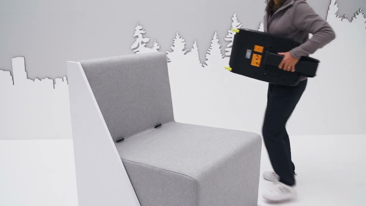 Thule Alfi (arrumação) & Dente de Leite (Portugal)