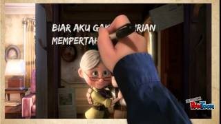 mas adi selamat istirahat
