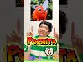 I tried making Pochita from ChainsawMan! 🪚🍑🤣