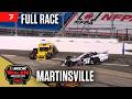 FULL RACE: NASCAR Whelen Modified Tour At Martinsville Speedway 3/28/26