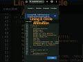 Create Lining &amp; Circle Animation Using HTML &amp; CSS👍 #circle animation #lining animation