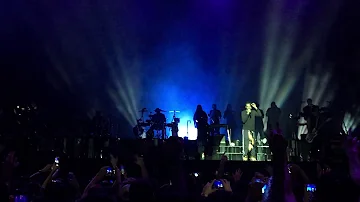 Strobelite - Gorillaz - Jóquei Clube de São Paulo @ São Paulo