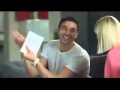 Universal Ahmed Ezz In Germany اعلان احمد عز لـ يونيفيرسال عز فى المانيا 