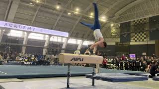 AFA @USAGs 2025- Pommel