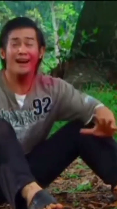 kangen banget yah sama film Gentabuana