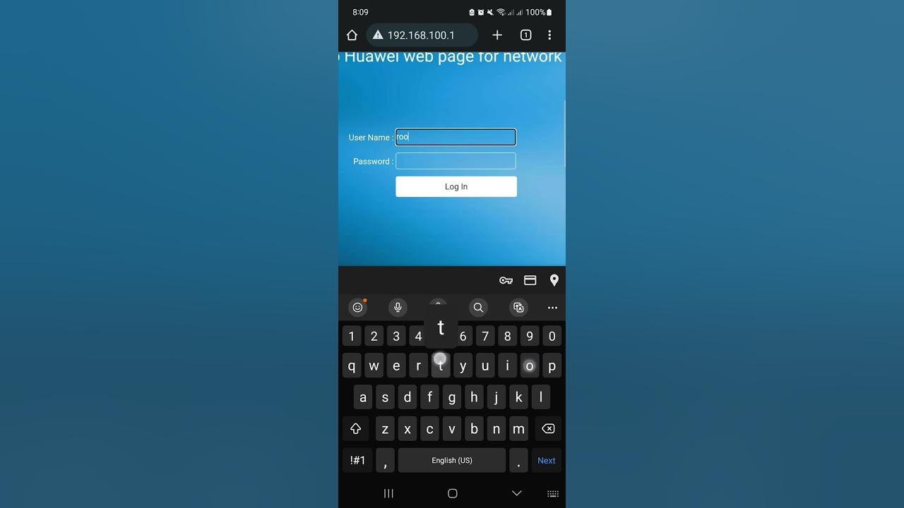 how-to-change-wifi-password-on-5v5-model-routers-youtube
