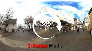 INTERSPORT Sehner - 360 Virtual Tour Services