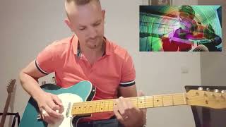 Badass Brutus Music Therapy - collaboration with Tim Laan and Bert Schulte (🎧)
