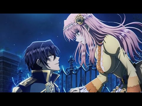 [AMV] - Надежда ласточки (Аниме клип) [Злодейка наслаждается своей седьмой жизнью]