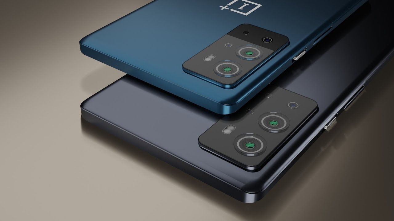 Oneplus 9 Pro 5g 21 Full Introduction Youtube