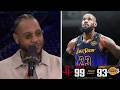 "Lakers are tempting fate!"- Carmelo Anthony on LeBron fall to Rockets in Game 5 despite AR’s return