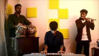 Game of Thrones Theme (Indian Version) | Tushar Lall (TIJP)