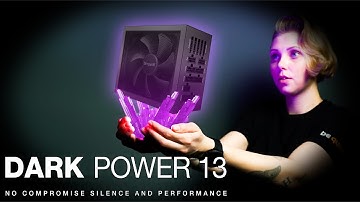 Dark Power 13 | Product Presentation | be quiet!