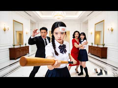 全家偏愛養女將我丟在亂葬崗自生自滅，重來一世我直接斷親，不再忍氣吞聲霸氣掌摑全家，戳穿養女的醜惡嘴臉！#短劇 #短劇全集 #drama #都市 #逆襲 #親情 #重生