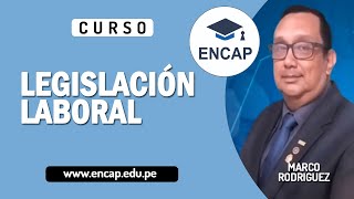 CURSO: LEGISLACIÓN LABORAL 2025 CURSO: LEGISLACIÓN LABORAL 2025