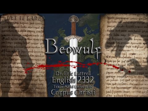 تصویری: Beowulf: خلاصه فصل ها