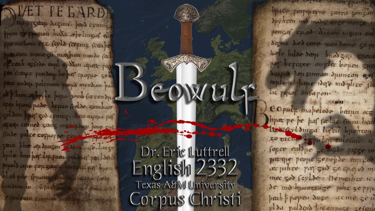 Theme Of Violence In Beowulf