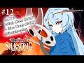 【Hollow Knight: Silk Song】Terus ngapain?? (Part 12)
