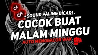 DJ SOUND JJ ELITE CEES V7 MENGKANE FULL BASS GACOR KANG BUAT BANTAI KROCO🎧