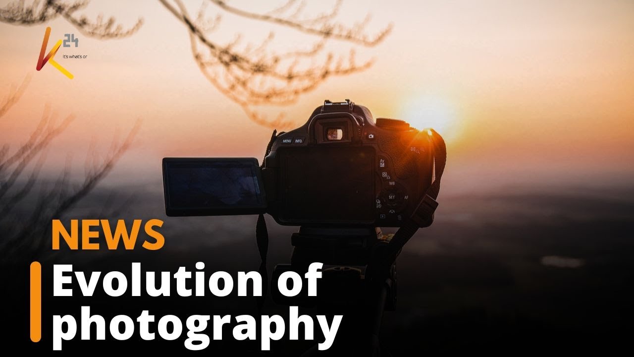 Photography dates back centuries into the early 1800s YouTube