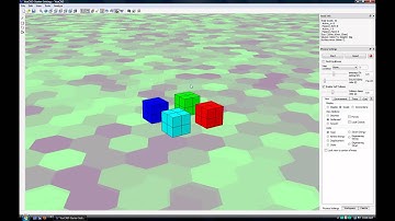 VoxCAD Tutorial: Design and Simulate Soft Robots