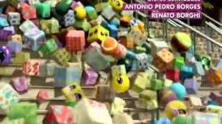 Abertura De Malhação 2009