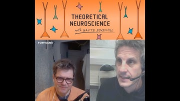 Episode #26: On the population code in visual cortex - with Kenneth Harris