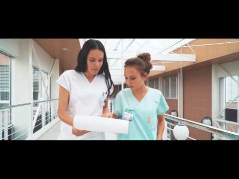 Video: Jak Napsat Posudek Pro Zdravotní Sestru