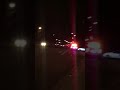 2022 Phoenix police car lights