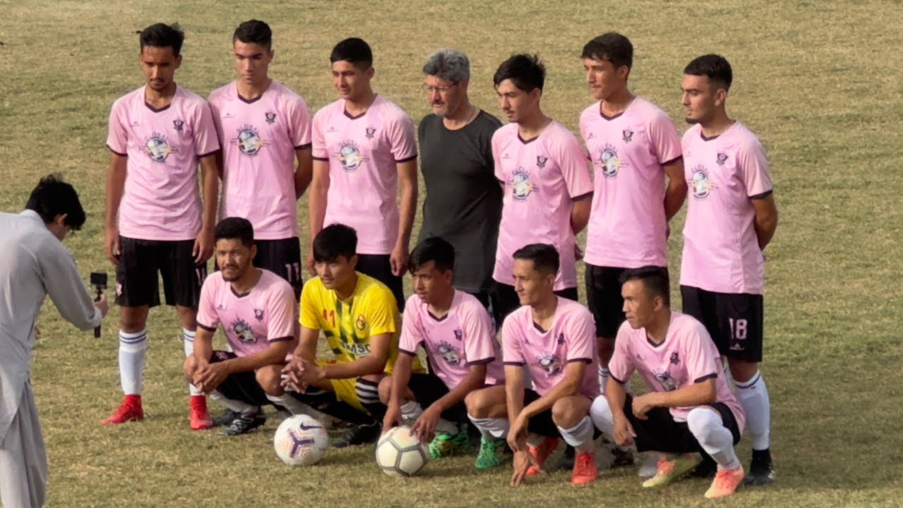 Great Hazara Fc Vs Hazara Star Fc | Full Time | Hazara Star Football ...