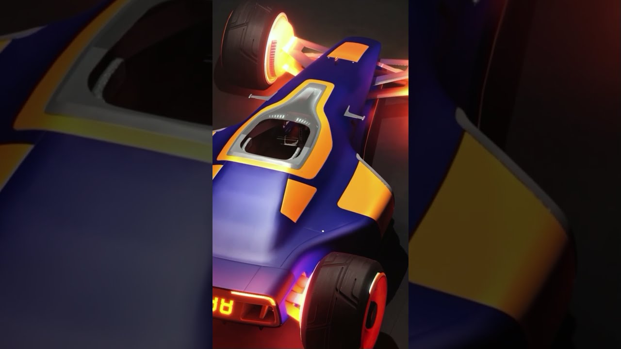 This Car Has Zero Downforce 