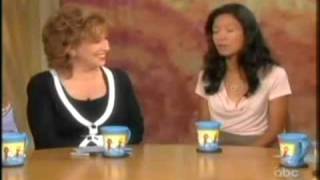 Michelle Malkin slaps down Ignorant Leftist Joy Behar on &quot;The View&quot;