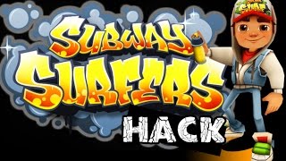 Subway Surfers hack Monedas y llaves Infinitas ⋆ NodoBeta