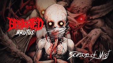 Benighted - Brutus (Official Lyric Video)