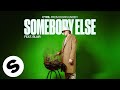 CYRIL - Somebody Else (feat. Blair) [Official Audio]